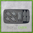 Digital Micro 4+1 Alarm Set