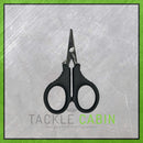 Micro Braid Scissors