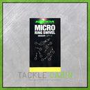 Micro Rig Ring Swivel