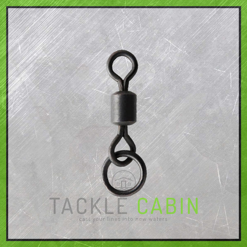 Micro Swivel with Ring