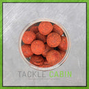 Mini Cured/Coated Hookbaits