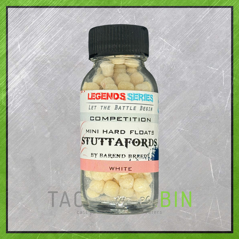 Mini Hard Floats (Glass Bottles)