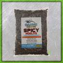 Moelits - Spicy
