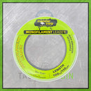 Monofilament Leader