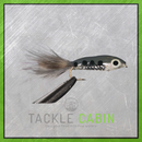 Mylar Minnow - Silver