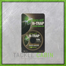 N-Trap Coated Hooklink Semi-Stiff