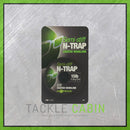 N-Trap Coated Hooklink Semi-Stiff