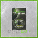 N-Trap Coated Hooklink Semi-Stiff