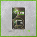 N-Trap Coated Hooklink Semi-Stiff