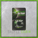 N-Trap Coated Hooklink Semi-Stiff