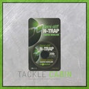 N-Trap Coated Hooklink Semi-Stiff