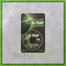 N-Trap Coated Hooklink Semi-Stiff