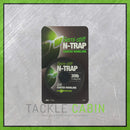 N-Trap Coated Hooklink Semi-Stiff