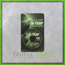 N-Trap Coated Hooklink Semi-Stiff