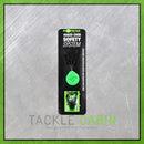 Naked Chod Safety System