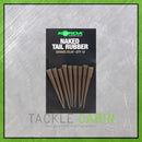 Naked Tail Rubber