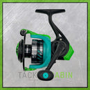 Nature Spinning Reel