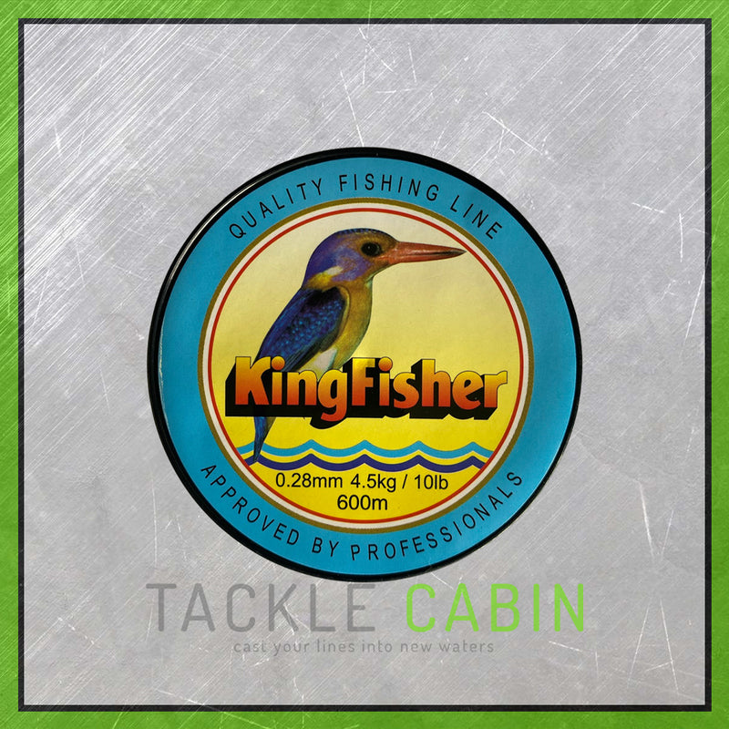 King Fisher Tackle Kingfisher Tackle Kingfisher Bass Worm Kit 21