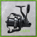 Obsidian Reel