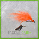 Orange Death - Standard