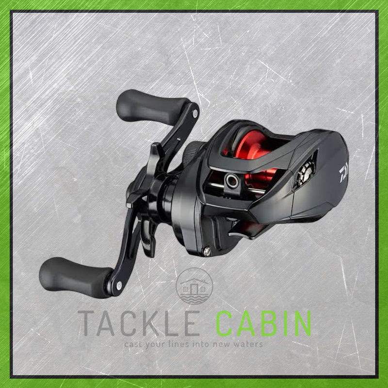 PR100 Reel