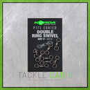 PTFE Double Ring Swivel