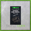 PTFE Spinner Ring Swivel