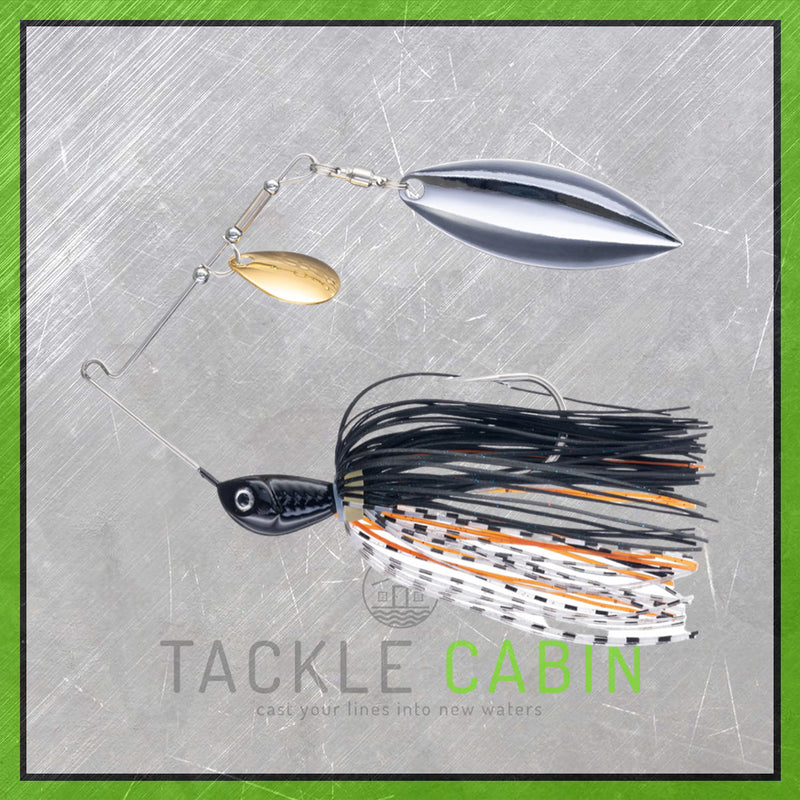 PTX Spinnerbaits