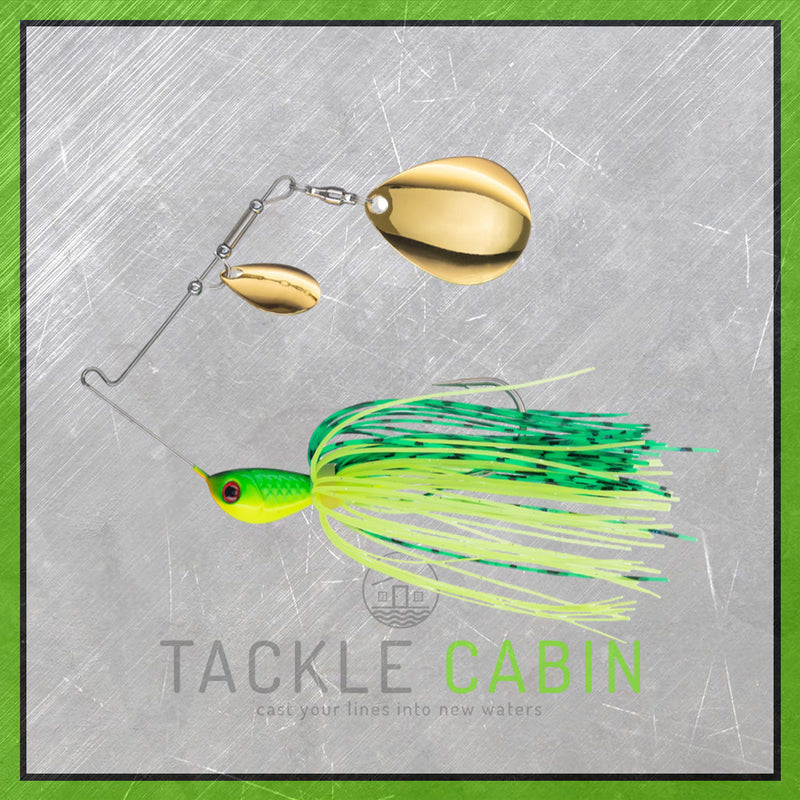 PTX Spinnerbaits