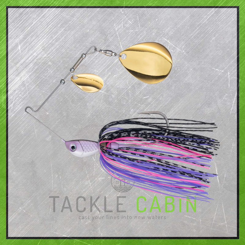 PTX Spinnerbaits