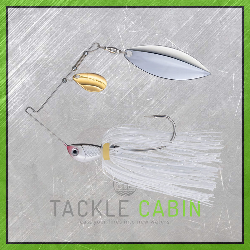 PTX Spinnerbaits