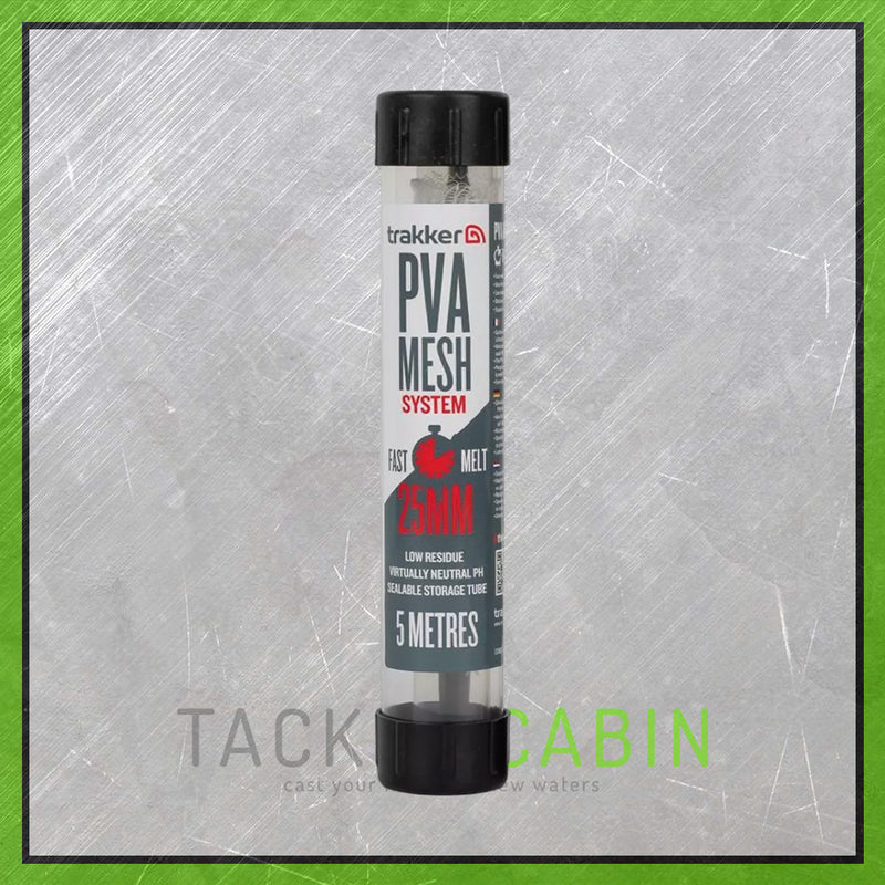 PVA Mesh System