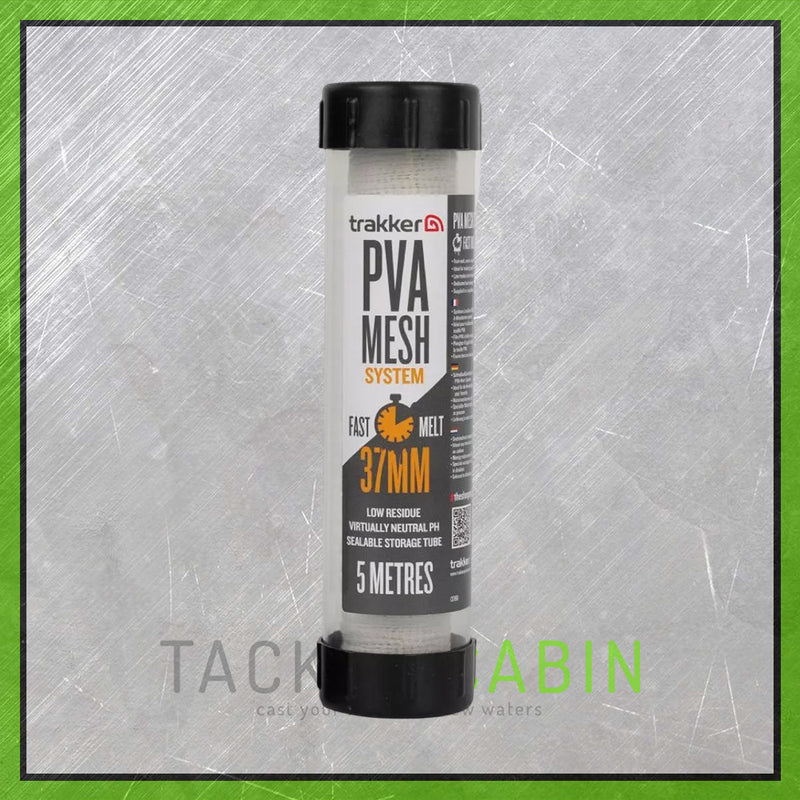 PVA Mesh System