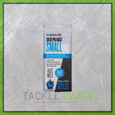 Solid PVA Bags