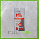 Solid PVA Bags