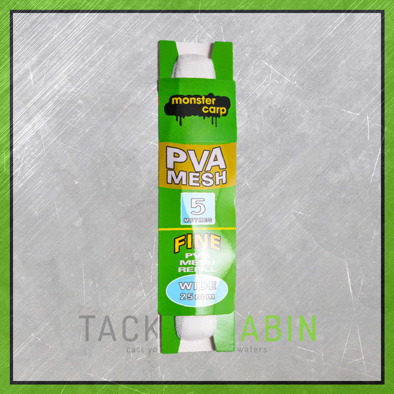 PVA Mesh