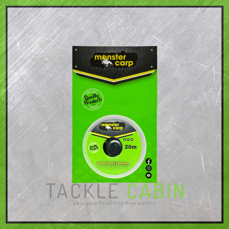 PVA Tape