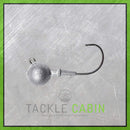 Paddle Pro Ball Jig Head