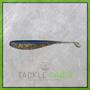 Paddletail 6cm