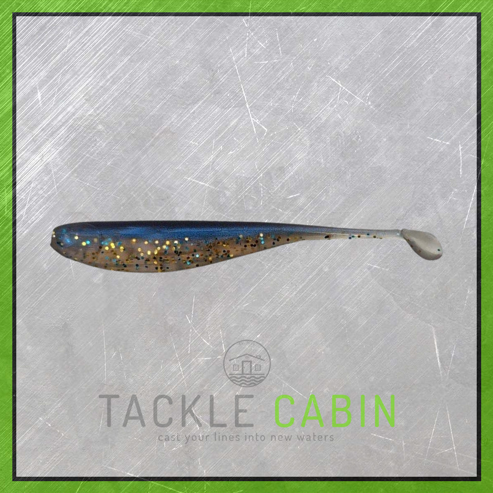 Paddletail 9.5cm
