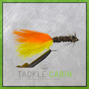 Pancora Woolly Bugger