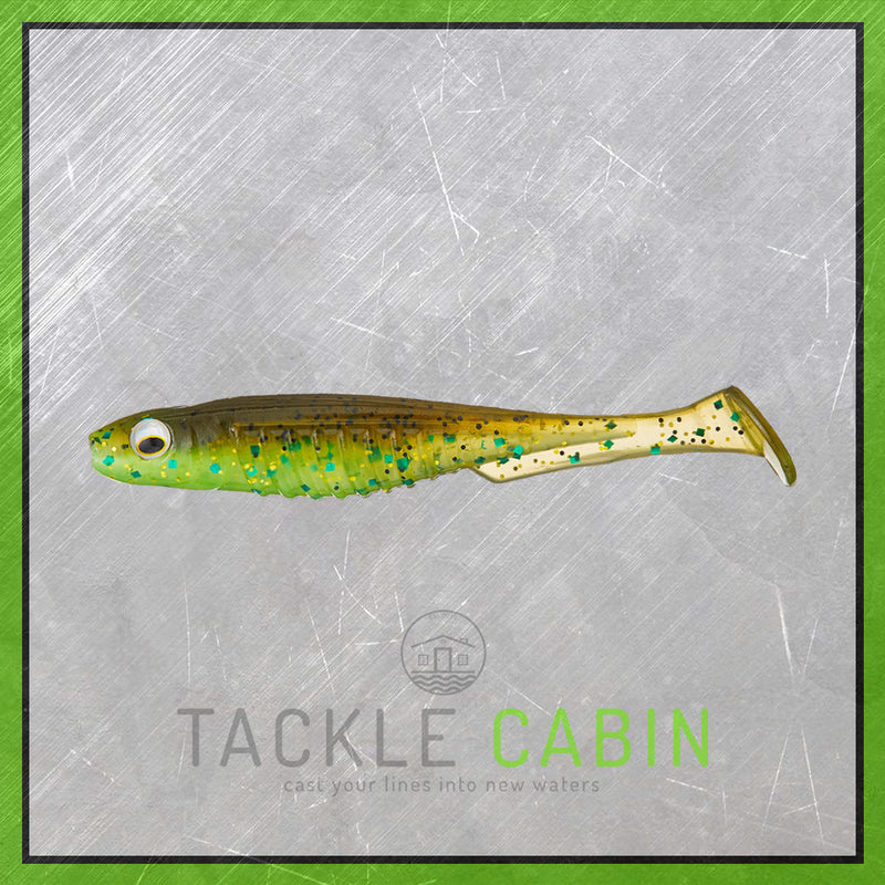 Party Minnow 3"