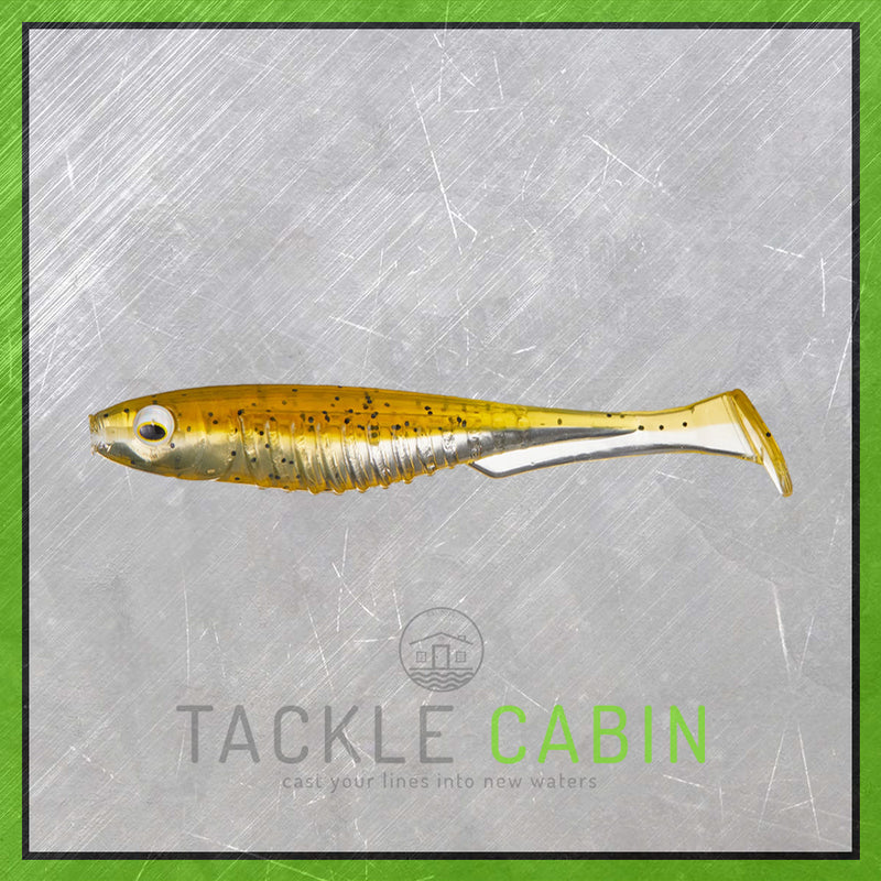 Party Minnow 3"