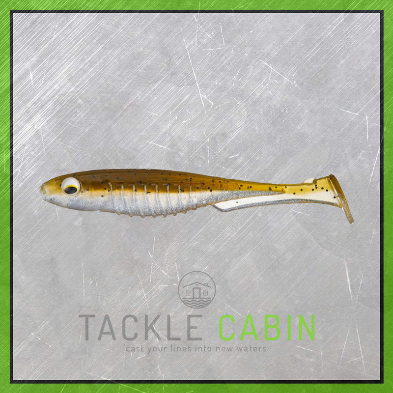 Party Minnow 3"