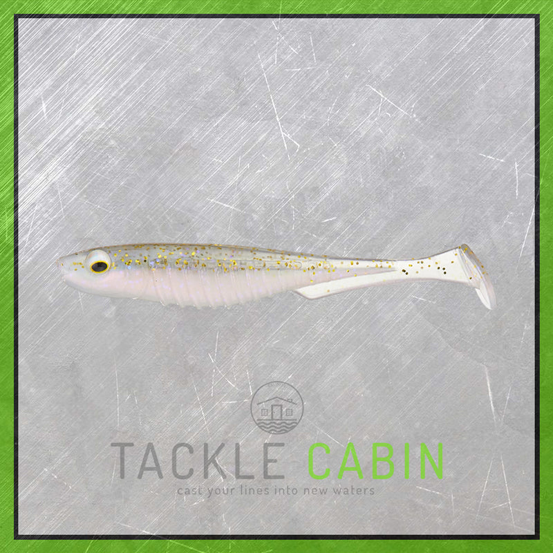 Party Minnow 3"