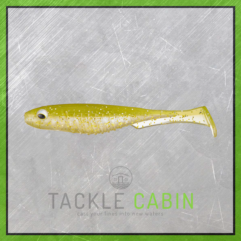 Party Minnow 3"