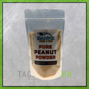 Peanut Powder