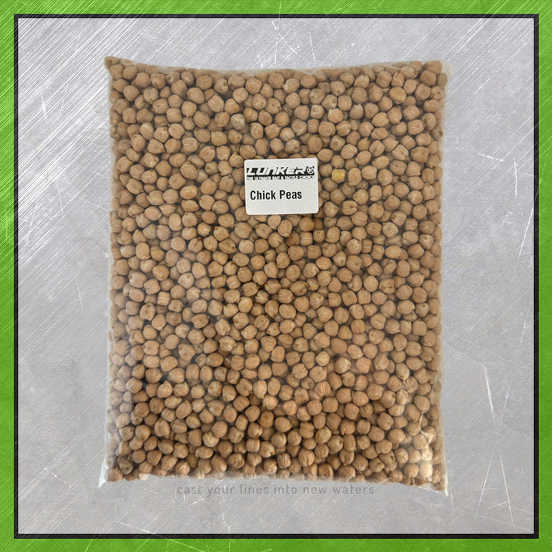 Lunker Peas
