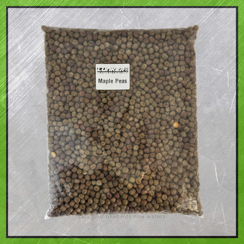 Lunker Peas