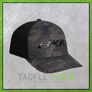 Performance Camo Cap